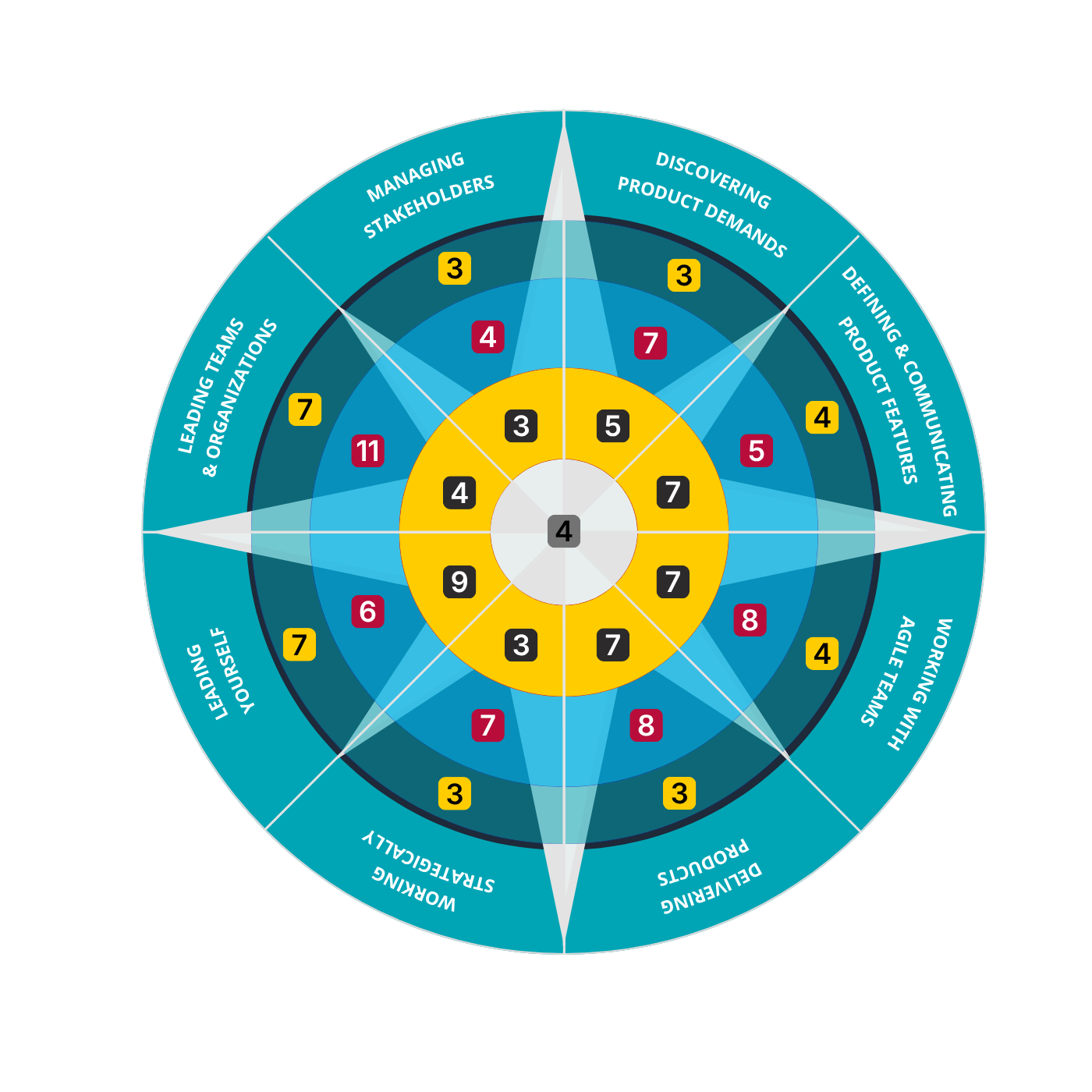 The Product Leaders Compass
