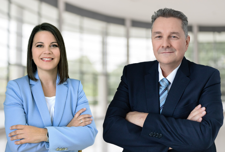 Product Leaders Consulting Management Team